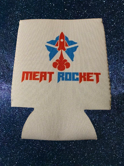 MEAT ROCKET DRINK HOLSTER